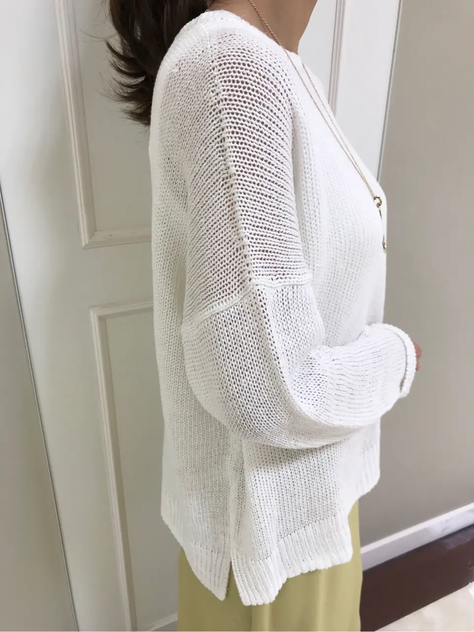 23区 川田 コーディネート画像