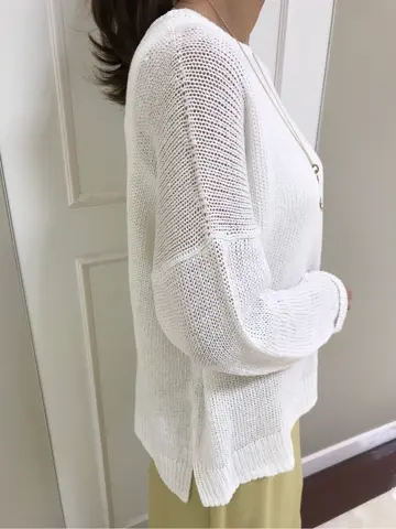 23区 川田 コーディネート画像