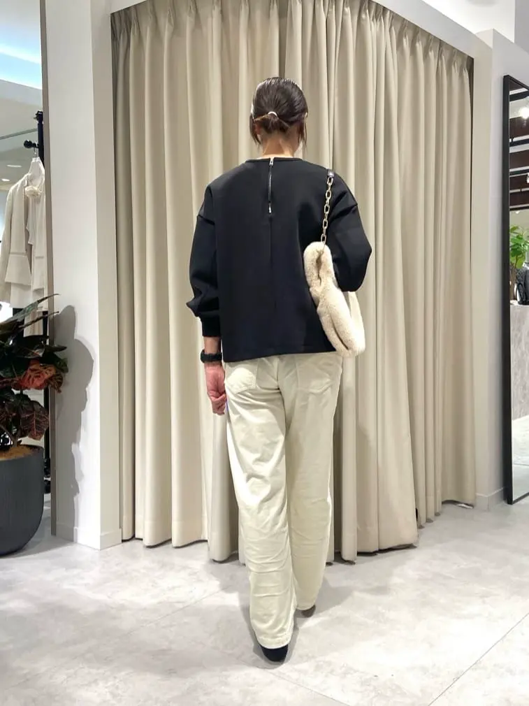 23区 橋村 コーディネート画像