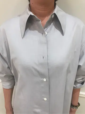 23区 YAMANE コーディネート画像