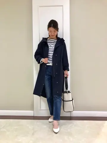 23区 川田 コーディネート画像