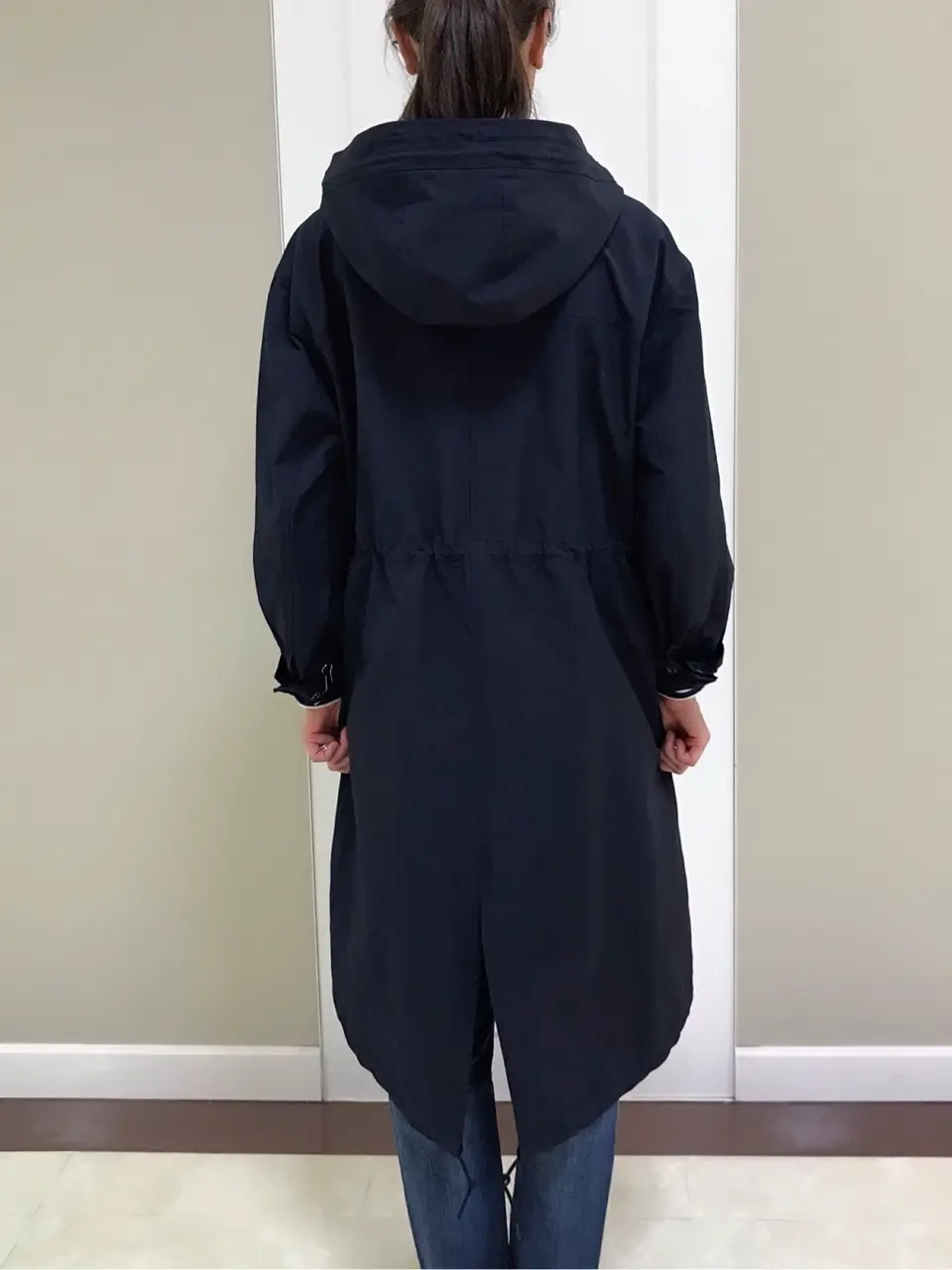 23区 川田 コーディネート画像