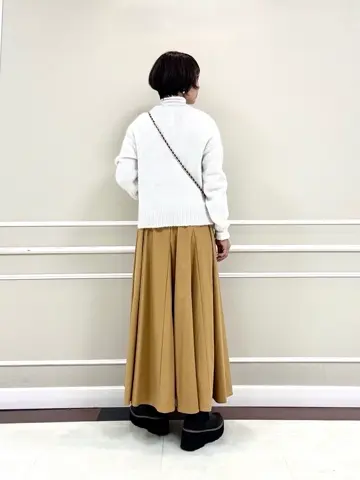 23区 荒川 コーディネート画像