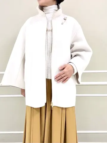 23区 荒川 コーディネート画像