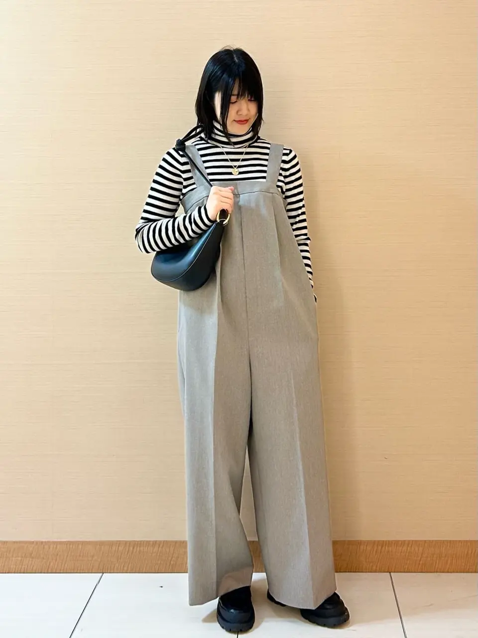 23区 毛利 コーディネート画像