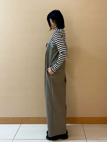 23区 毛利 コーディネート画像