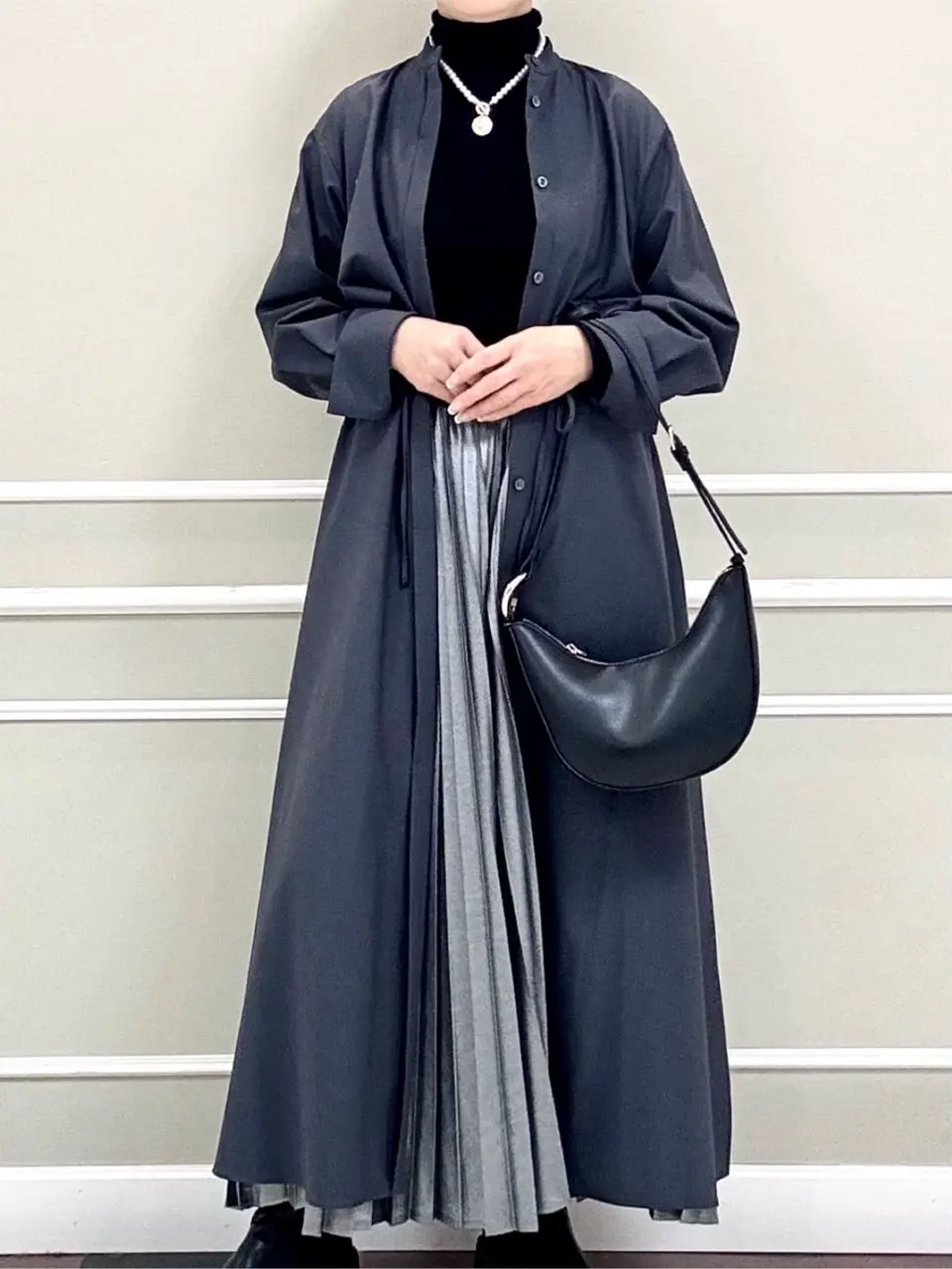 23区 荒川 コーディネート画像