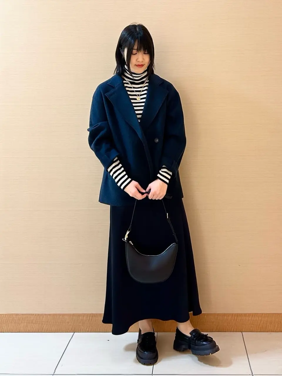 23区 毛利 コーディネート画像