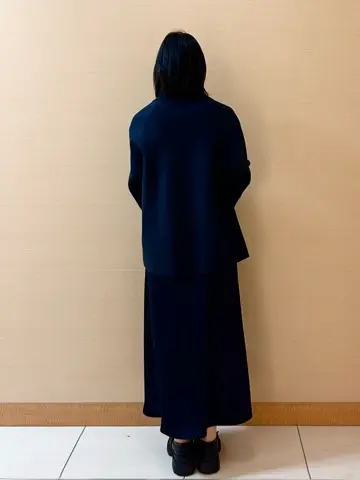 23区 毛利 コーディネート画像