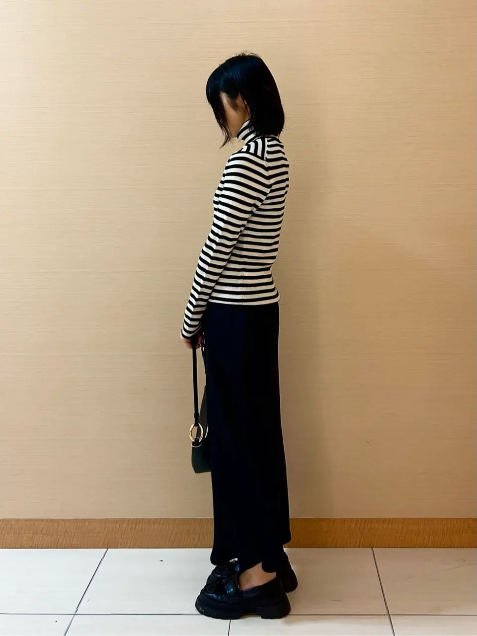 23区 毛利 コーディネート画像