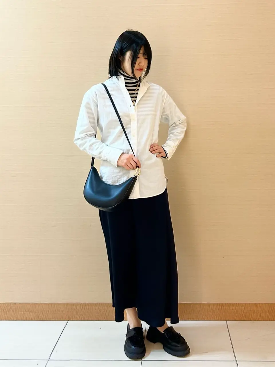 23区 毛利 コーディネート画像