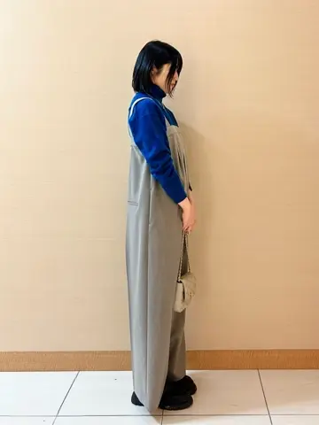 23区 毛利 コーディネート画像