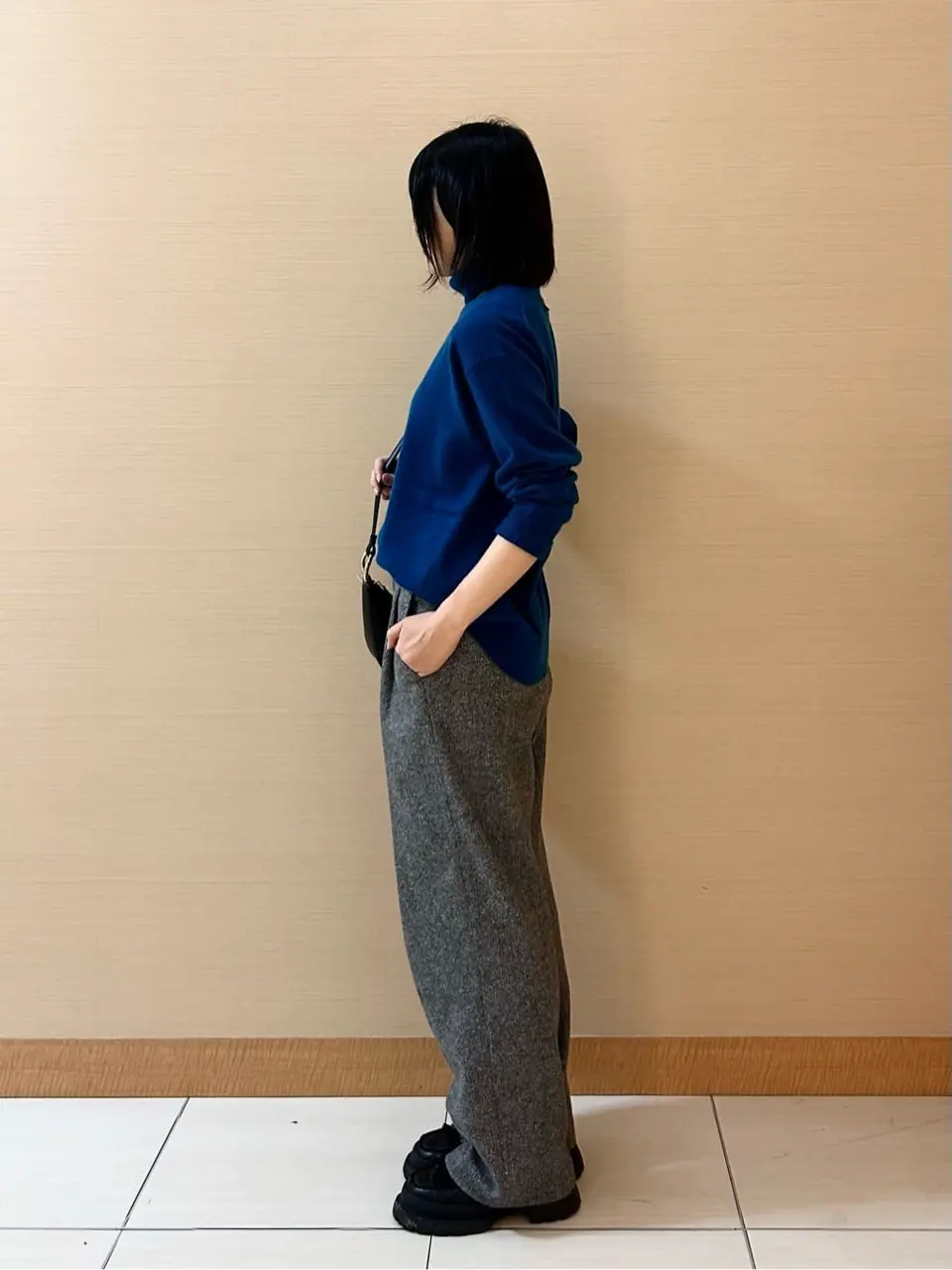 23区 毛利 コーディネート画像