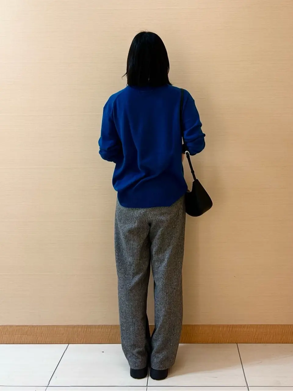 23区 毛利 コーディネート画像