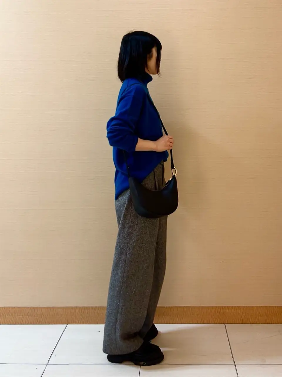 23区 毛利 コーディネート画像