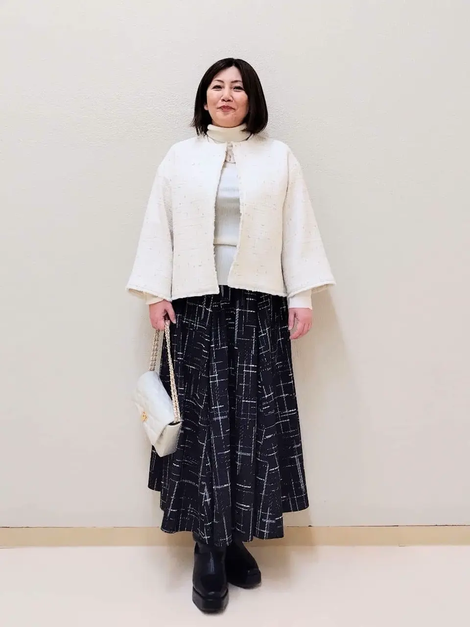 23区 東 コーディネート画像