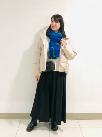 23区 飯野 コーディネート画像