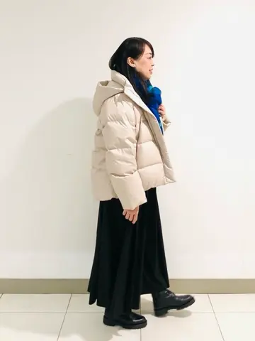 23区 飯野 コーディネート画像