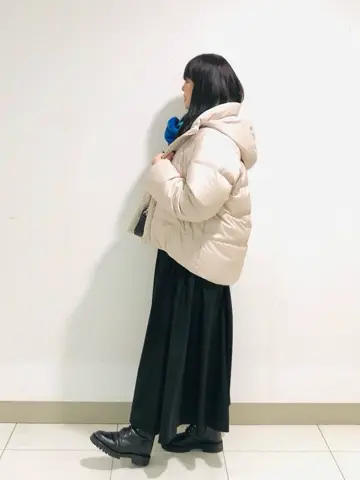 23区 飯野 コーディネート画像