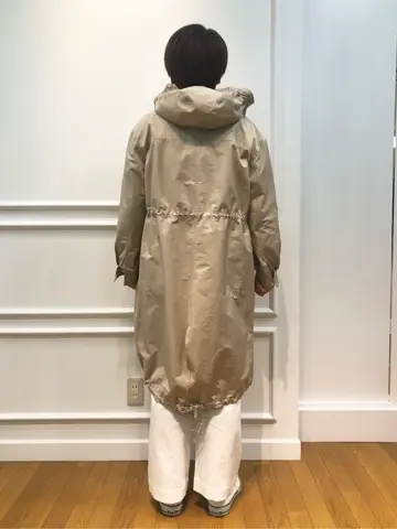 23区 木村 コーディネート画像