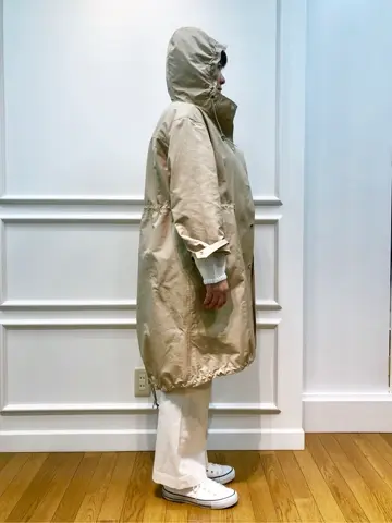 23区 木村 コーディネート画像