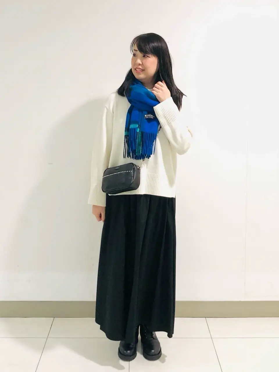 23区 飯野 コーディネート画像