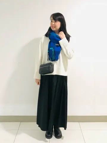 23区 飯野 コーディネート画像