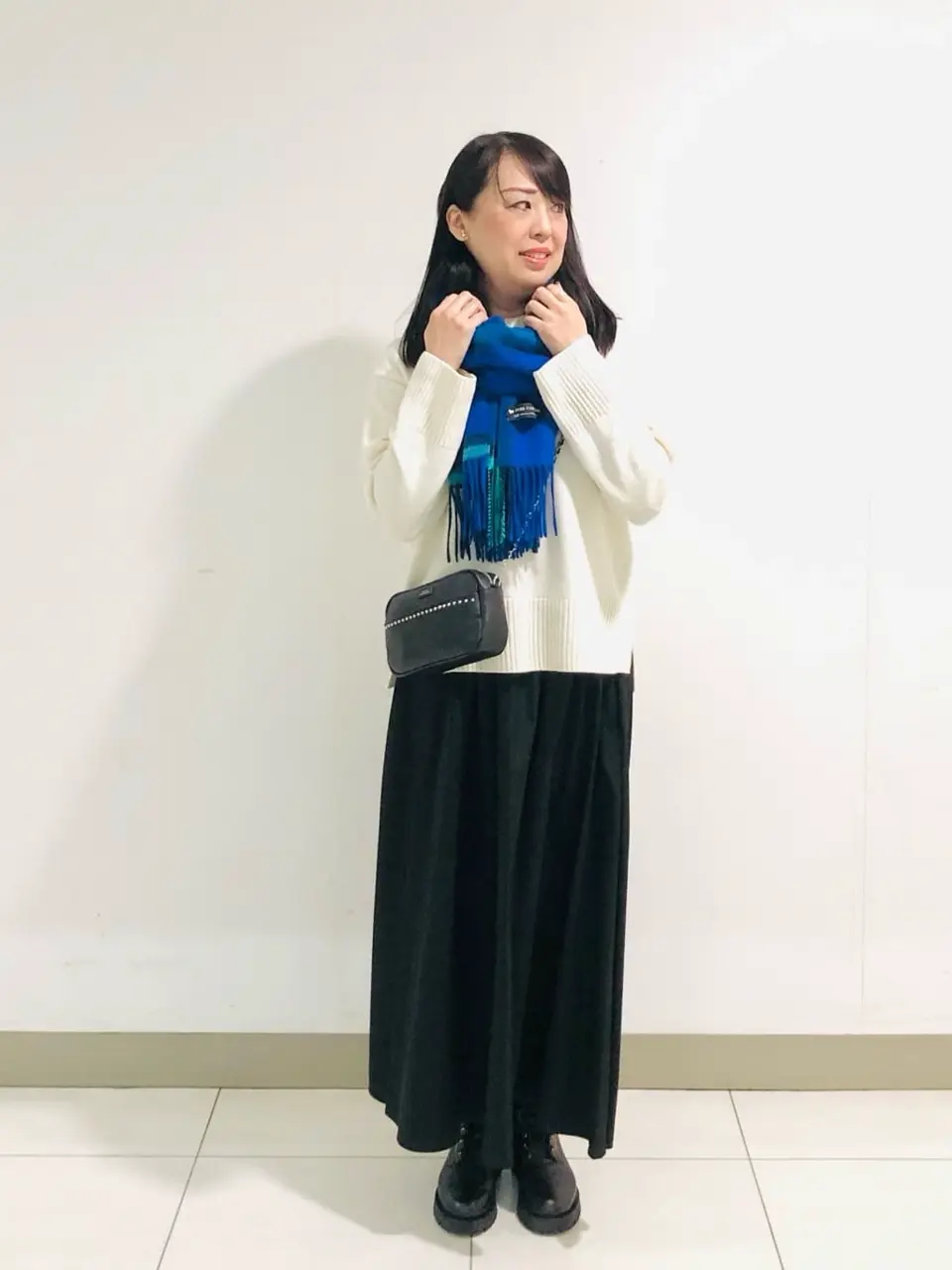 23区 飯野 コーディネート画像