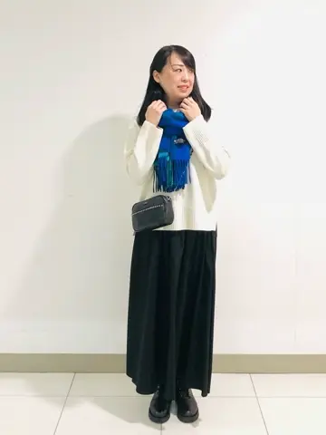 23区 飯野 コーディネート画像