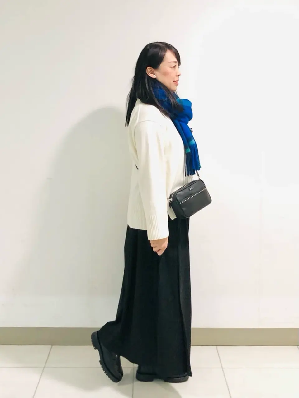 23区 飯野 コーディネート画像