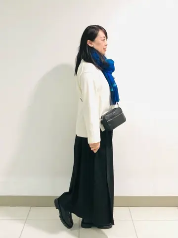 23区 飯野 コーディネート画像