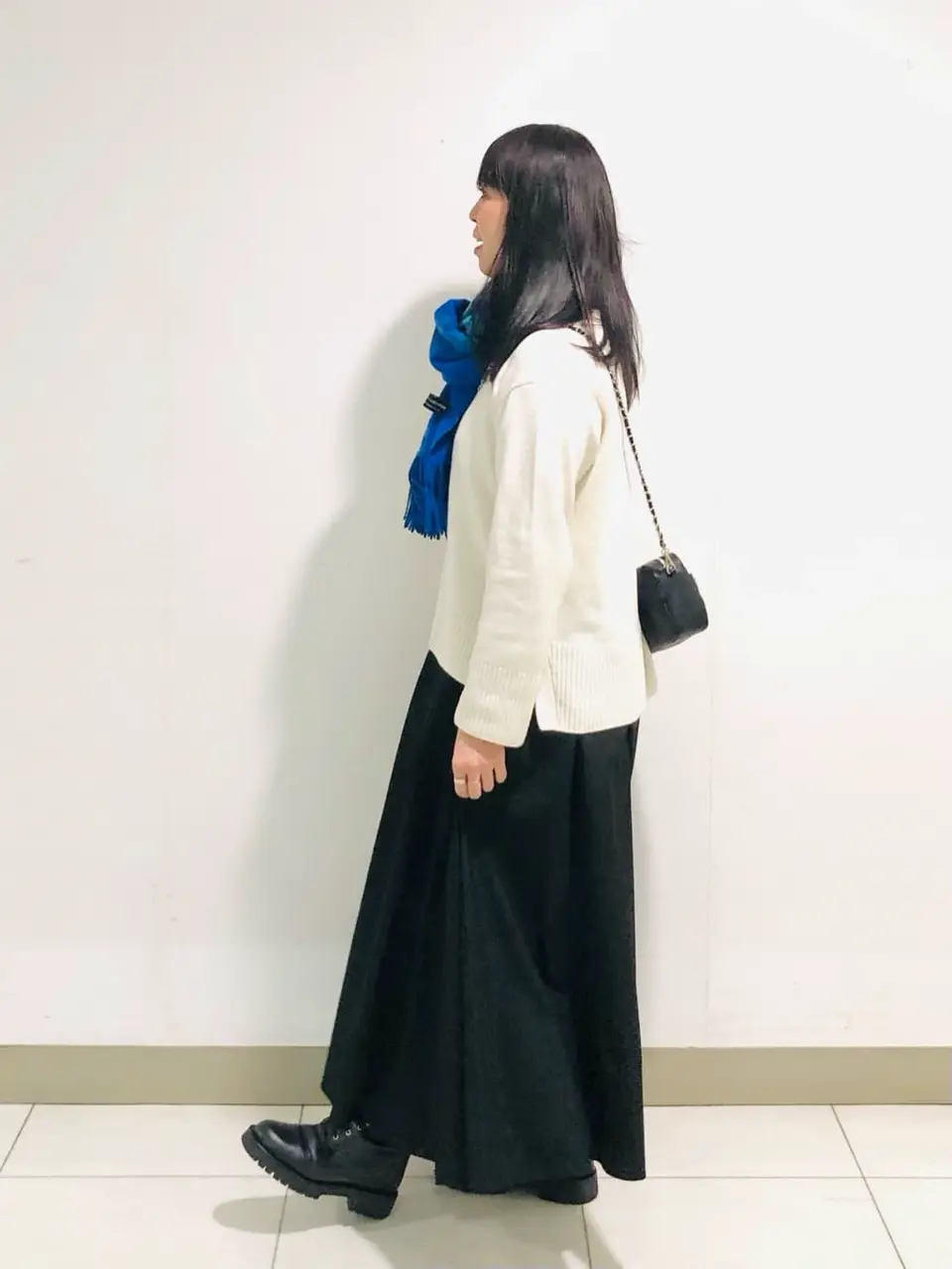 23区 飯野 コーディネート画像