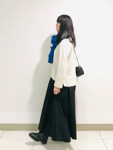 23区 飯野 コーディネート画像