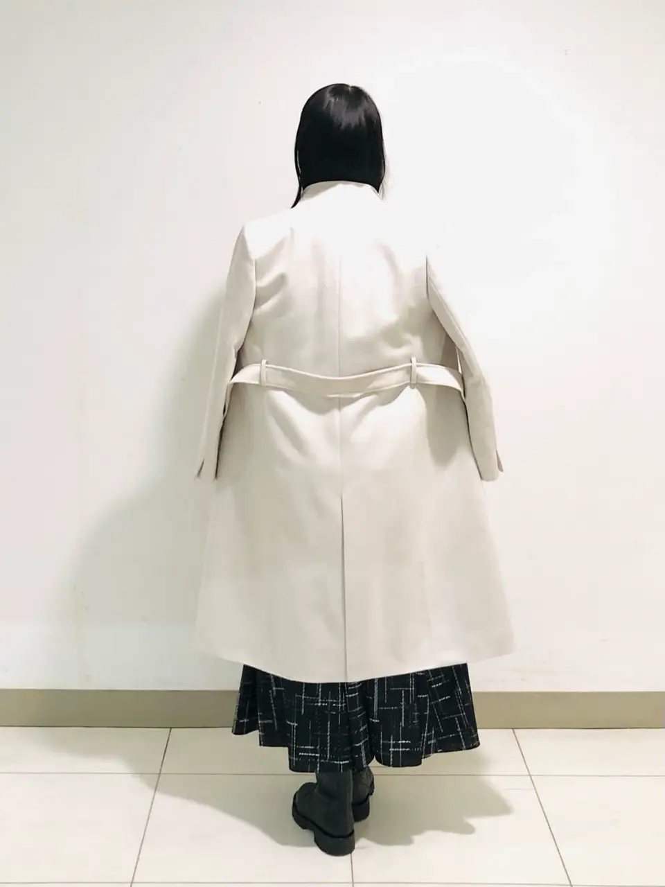 23区 飯野 コーディネート画像