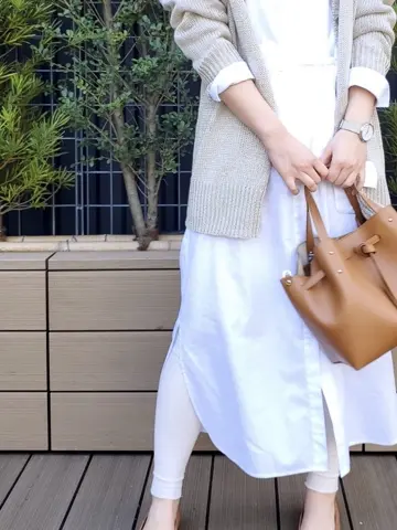 23区 八木沢 コーディネート画像