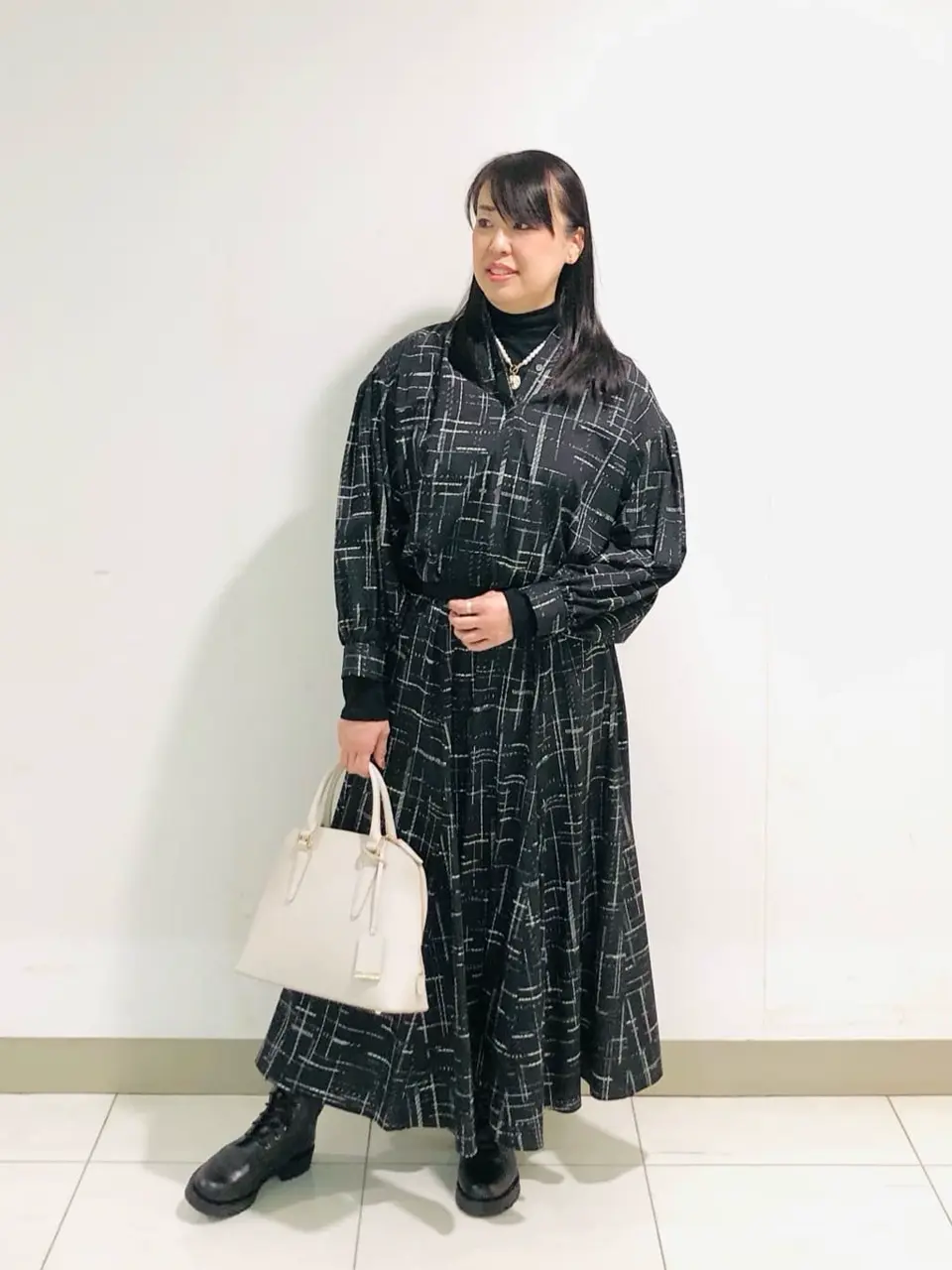 23区 飯野 コーディネート画像