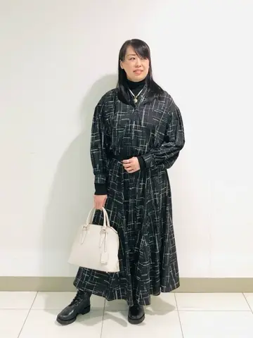 23区 飯野 コーディネート画像