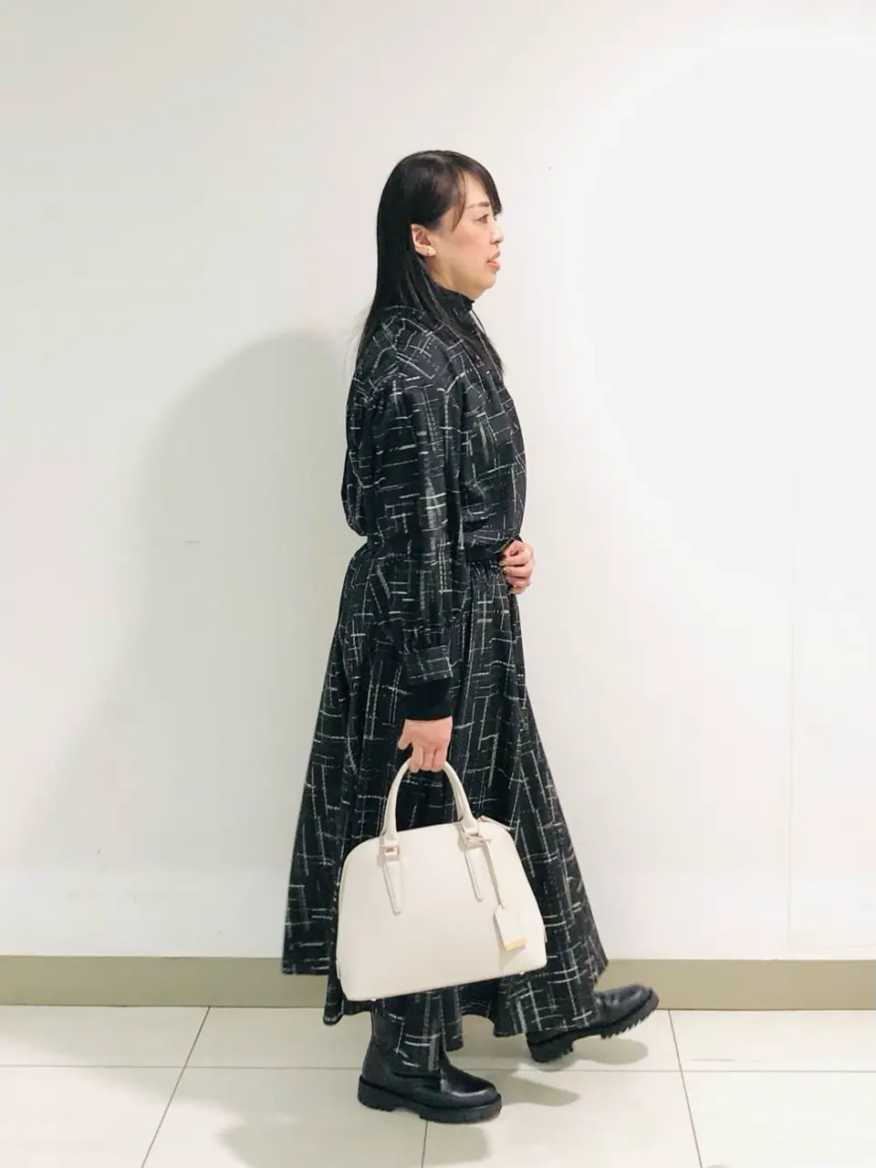 23区 飯野 コーディネート画像