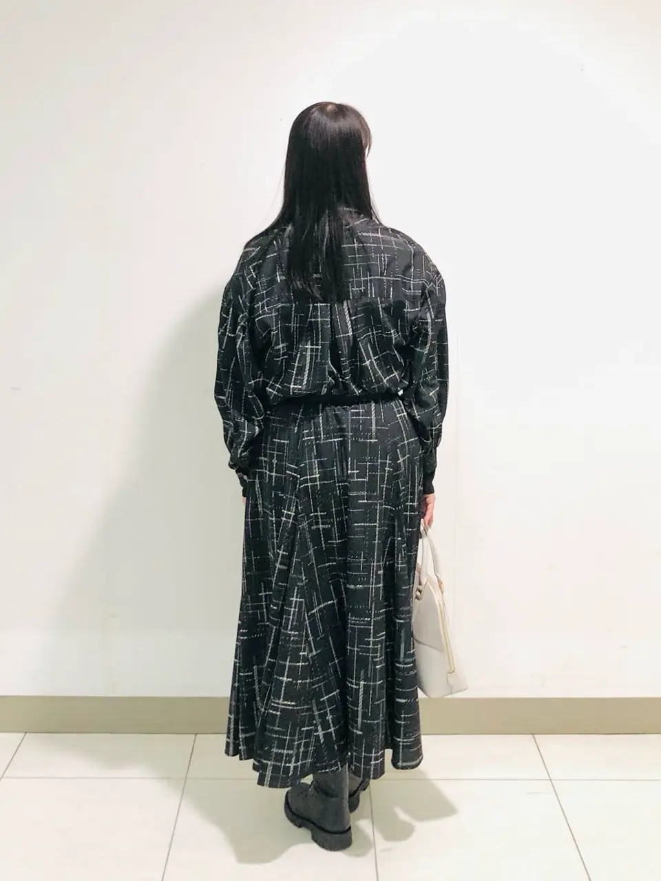 23区 飯野 コーディネート画像