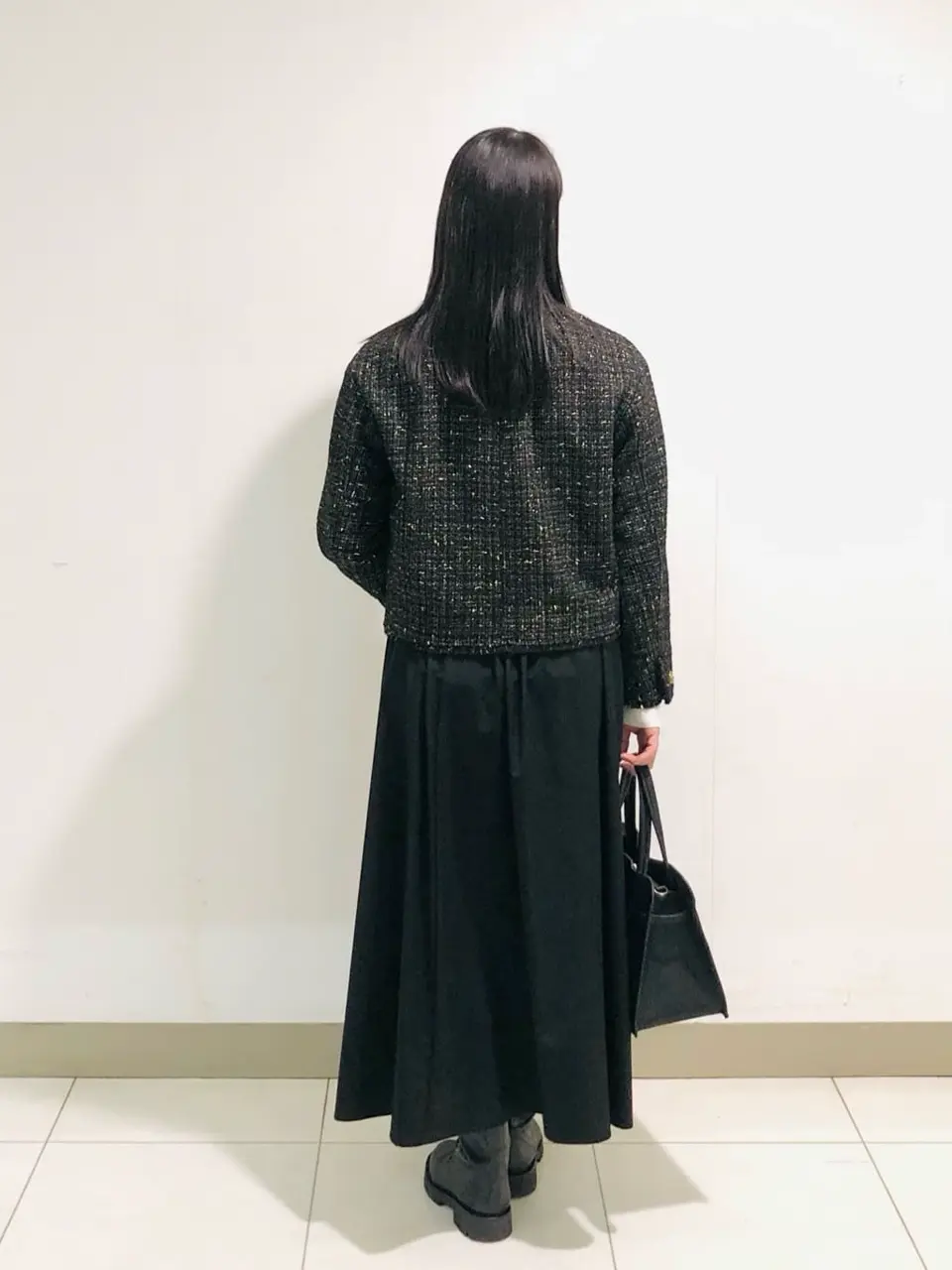 23区 飯野 コーディネート画像