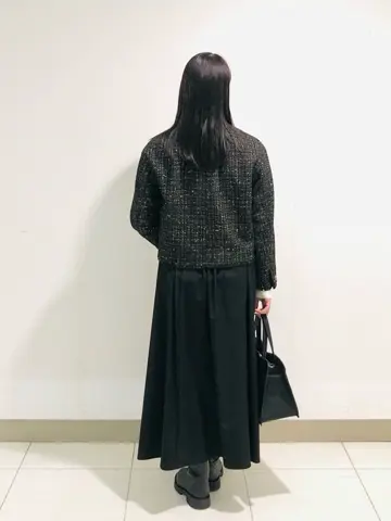 23区 飯野 コーディネート画像