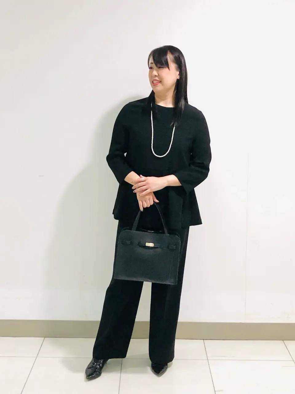 23区 飯野 コーディネート画像