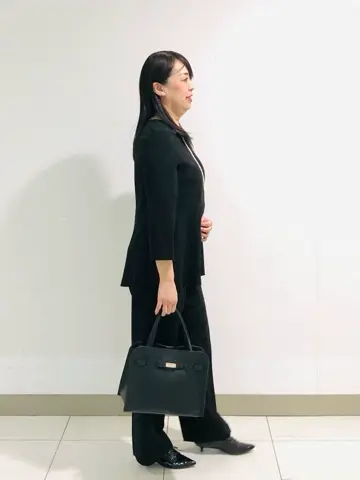 23区 飯野 コーディネート画像