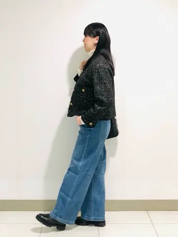 23区 飯野 コーディネート画像