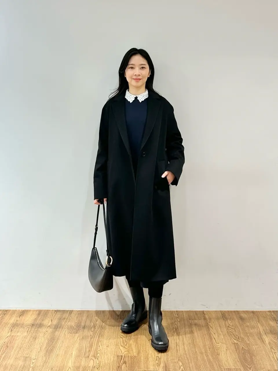 23区 西嶋 コーディネート画像