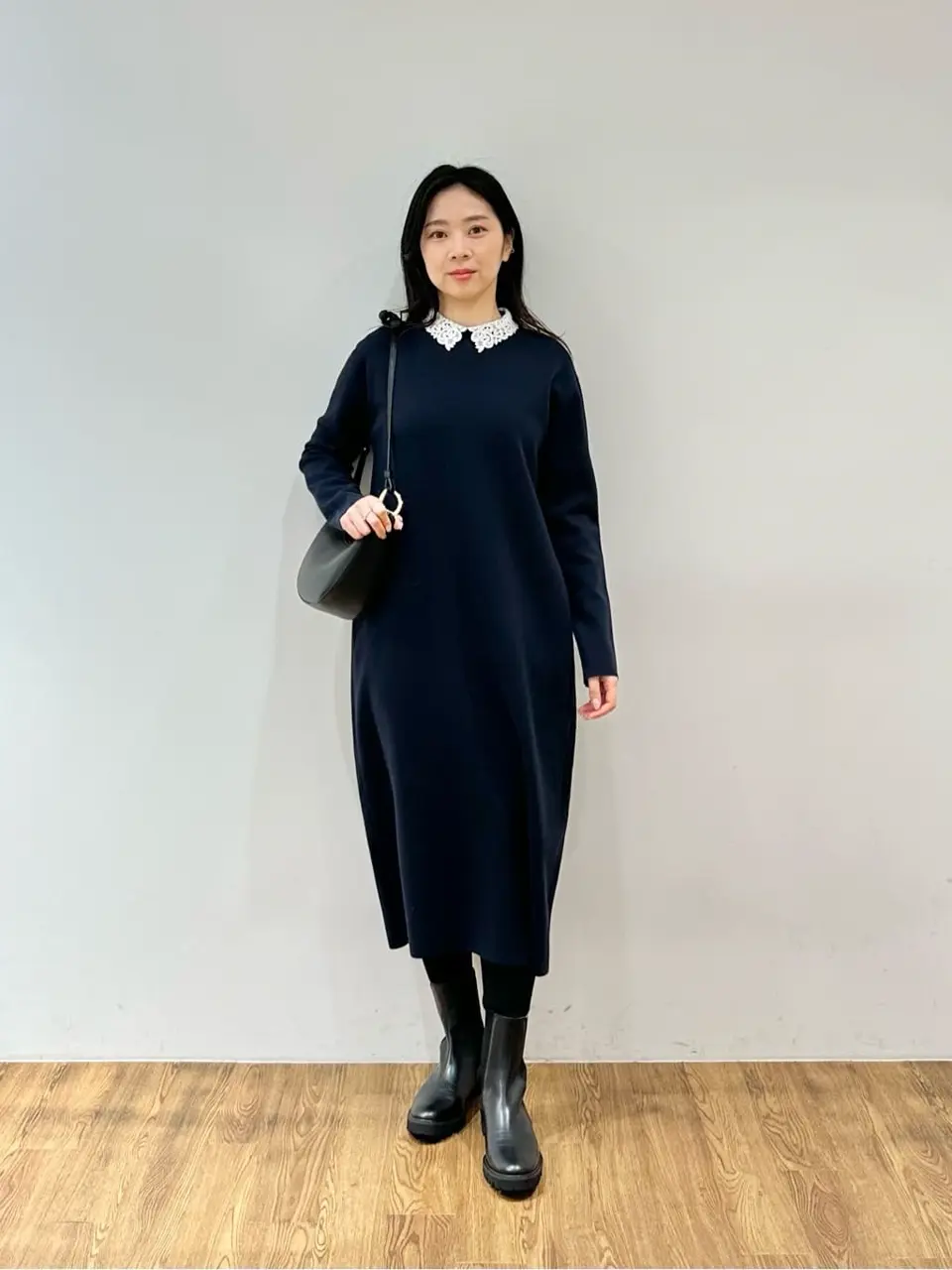 23区 西嶋 コーディネート画像