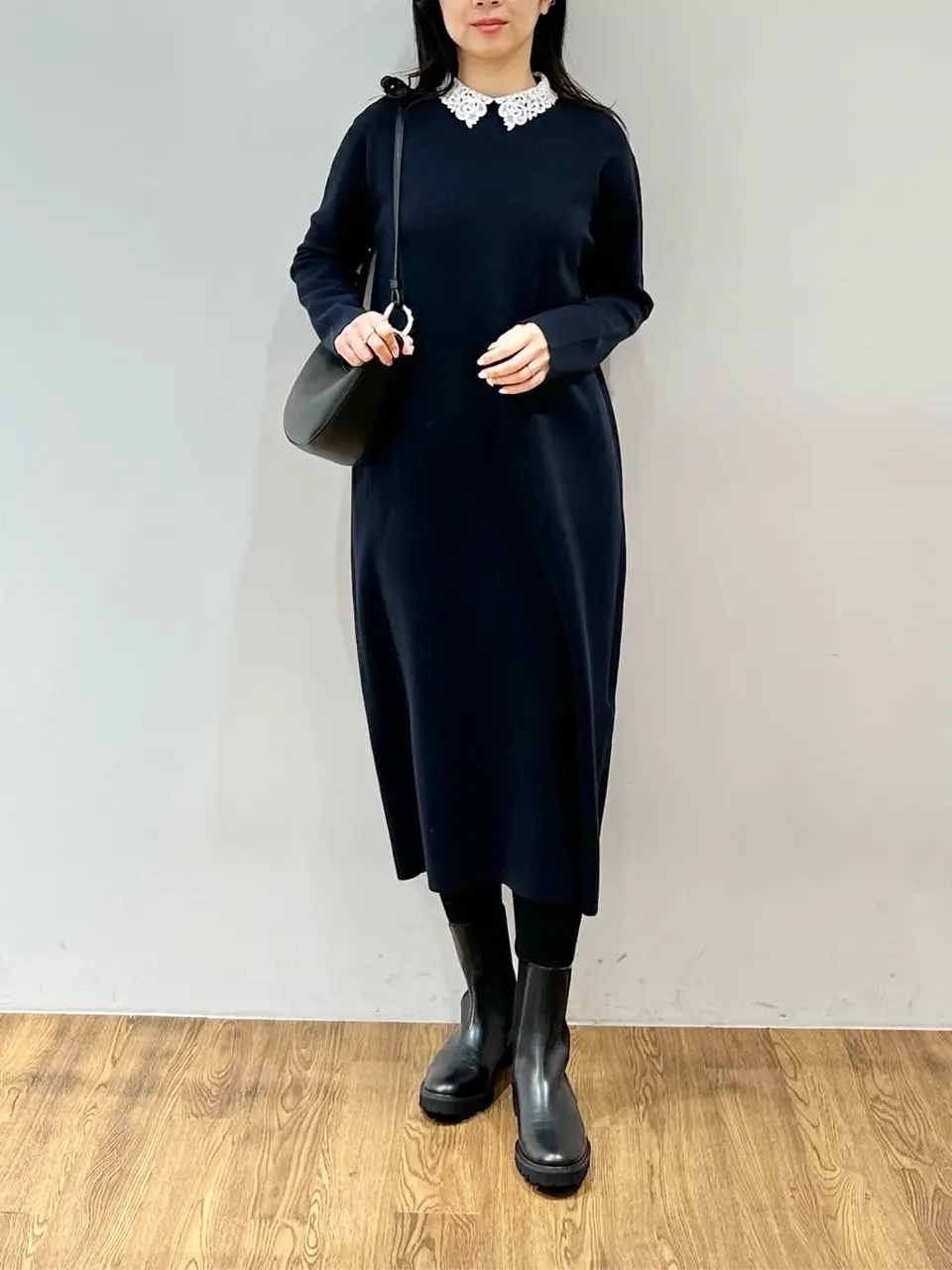 23区 西嶋 コーディネート画像