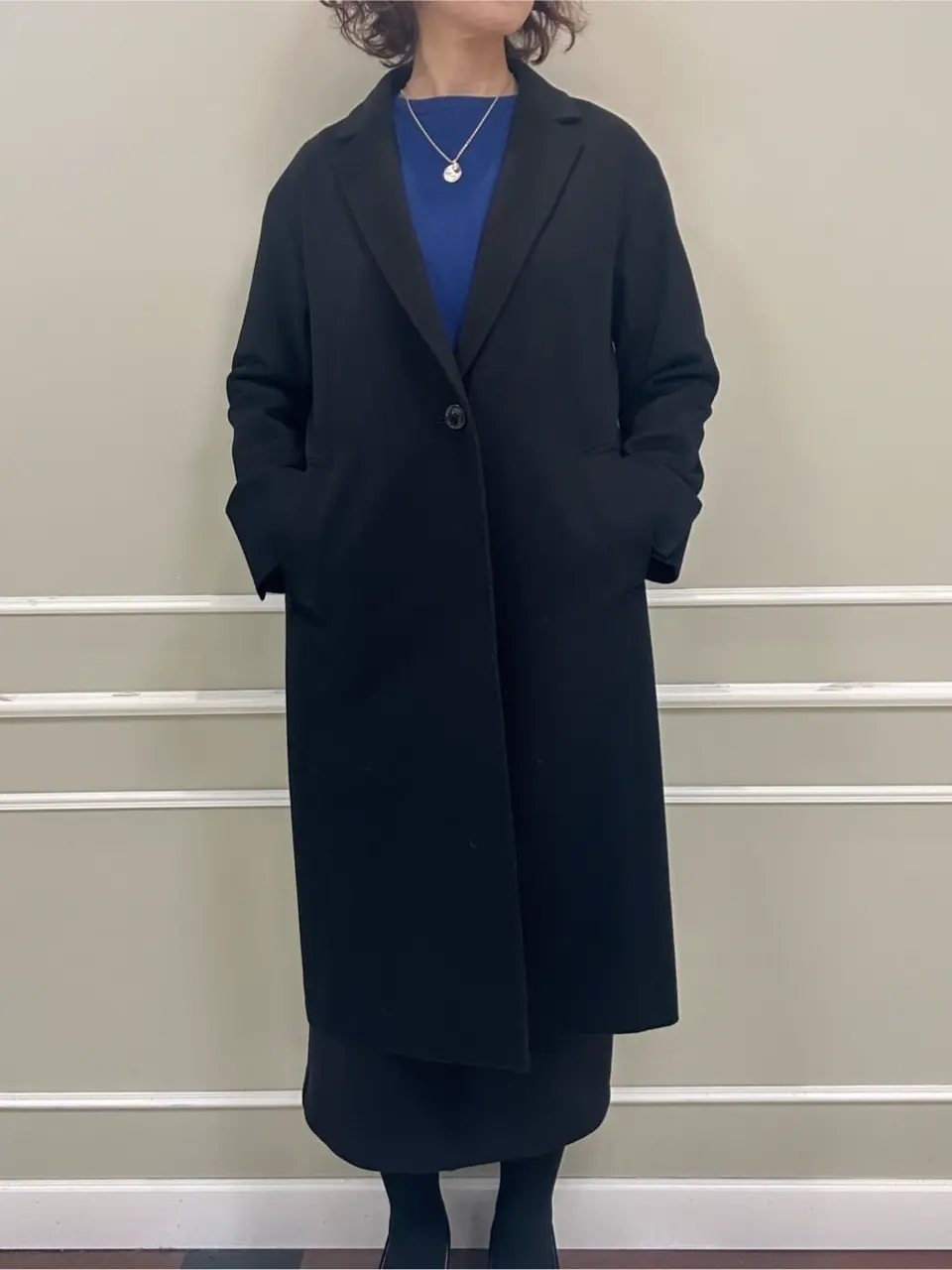 23区 助川 コーディネート画像