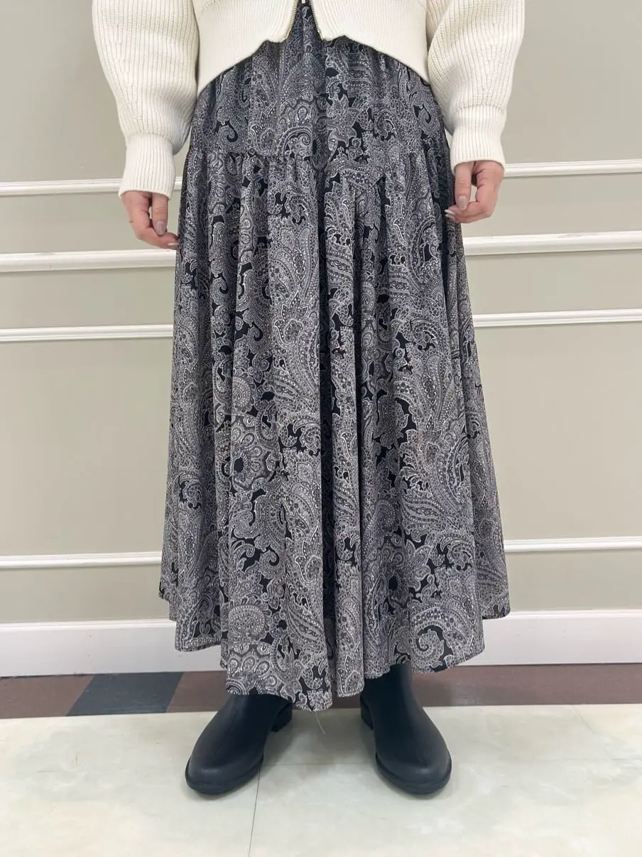 23区 江口 コーディネート画像