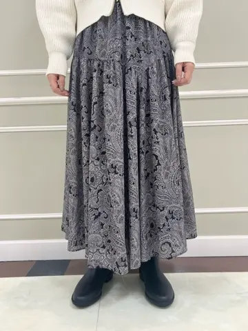 23区 江口 コーディネート画像